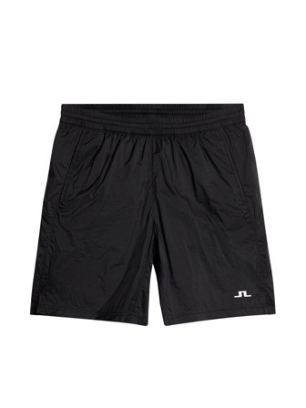 J.Lindeberg - Warren Shorts - Svart - Man - S