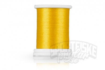 Textreme Bindegarn Standard 8/0 - Yellow