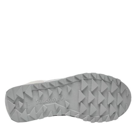 Saucony - Sneakers - Vit - Dam - Storlek: 45 Eu, Dam, Storlek: 45 EU