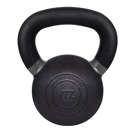 Master Fitness Kettlebell BC 4–48 kg