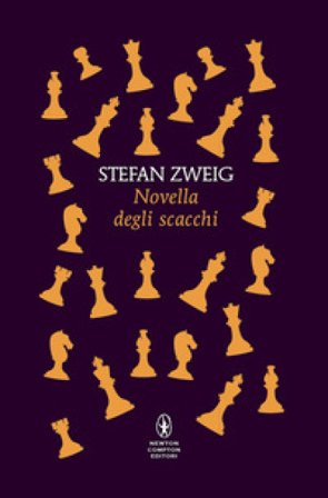 Novella degli scacchi Stefan Zweig