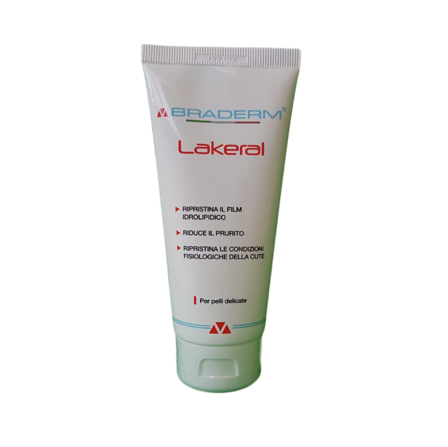 Braderm Lakeral 100ml