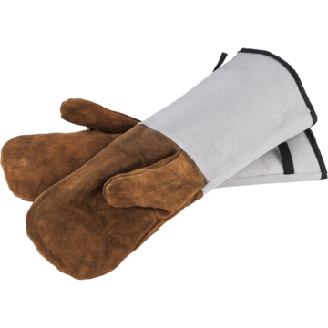 Grytvante APS Läder 45cm