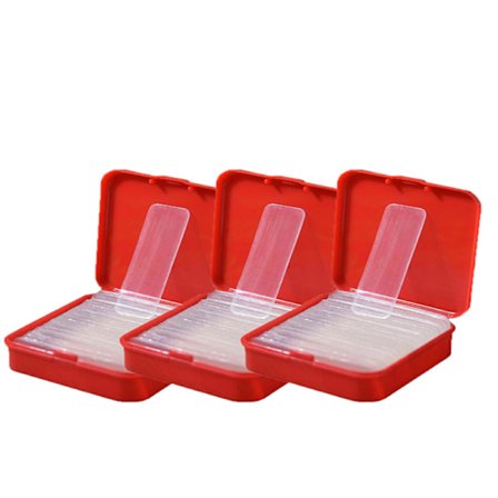 Dubbelhäftande stark tejp Vattentät väggdekal Non-m