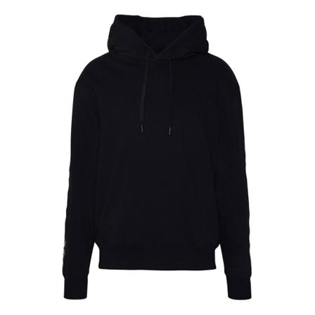 Versace Jeans Couture Hoodies Sort, Herre
