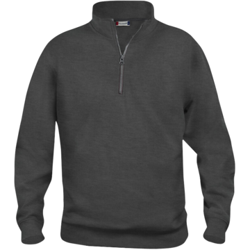 Tröja Half-Zip Basic*