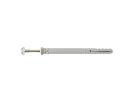 Z 22360530 Spikplugg FÖRSÄNKT, FZB 5/10/30 mm, 200-pack, Infästning