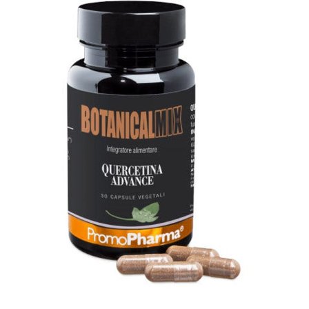 Quercetina Advance Botanical 30 Capsule