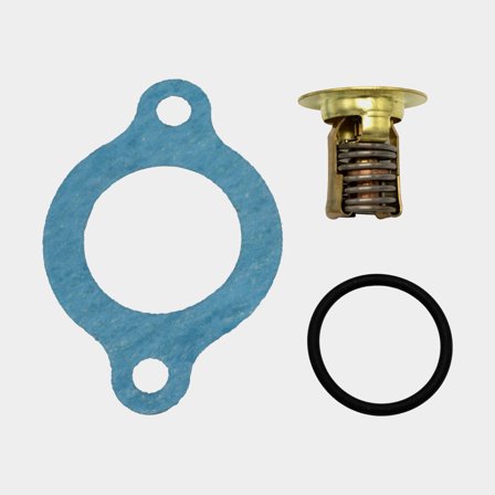 Thermostatsatz 71°, V6, V8 - Boot