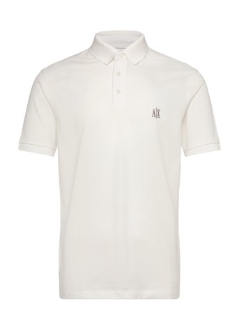 Armani Exchange | Polo Shirt | L