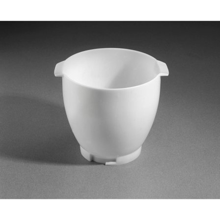 Kenwood Major plastskål - Hvid | KitchenOne