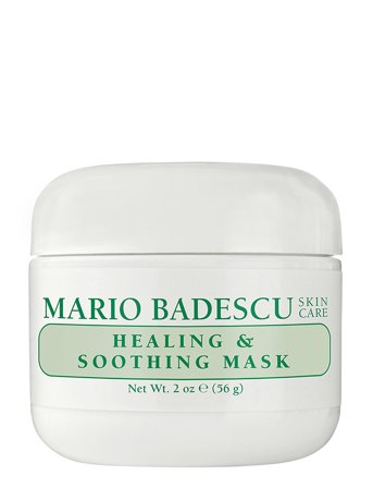 Mario Badescu Mario Badescu Healing & Soothing Mask 56G - Nude - 59 g