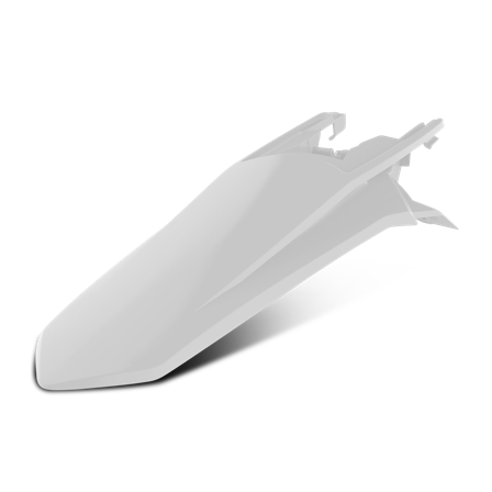 Skjerm Bakre Polisport - KTM 85 SX 2018-2024