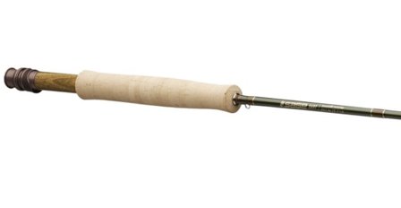Sage Dart Singlehand Fly Rod - #4 7'6''