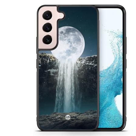 Bjornberry Skal Samsung Galaxy S22 5G -Waterfall