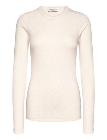 Bruun & Stengade | Bs Margrethe Regular Fit Top | XS