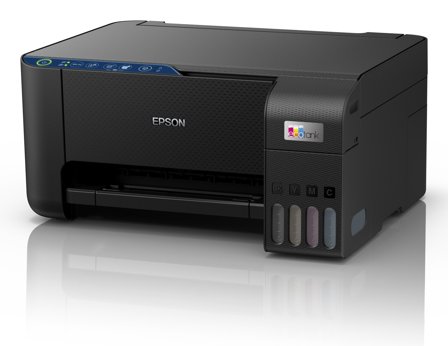 Epson EcoTank ET-2861 - multifunksjonsskriver - farge