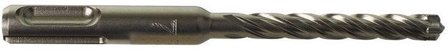 Milwaukee MX4 Hammarborr SDS-Plus, 4-skärs 7x115 mm, Maskintillbehör & förbrukning