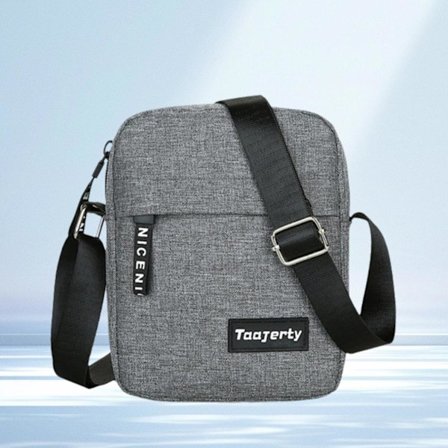 Lättviktig Handhållen Enkel Axelbärande Enkel Editi Fritid G5O9 T8E3