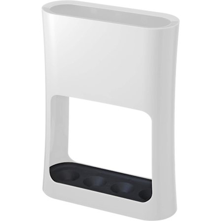 Paraplyställ plast paraplyställ hörn paraplyställ