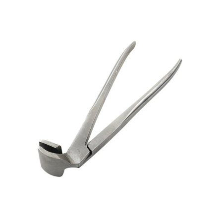 Læder Kant Justering Press Flad Tang Klem Til Håndtaske Læder Taske Making Tang