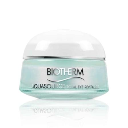 Biotherm Aquasource Total Eye Revitalizer 15ml