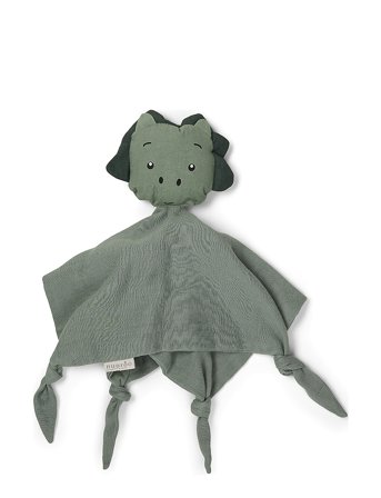 Arie Hugging Cloth Baby & Maternity Baby Sleep Cuddle Blankets Green Nuuroo