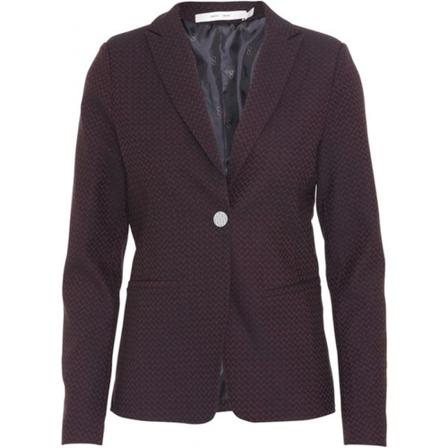 Costamani Haiko Blazer Lilla, Dame