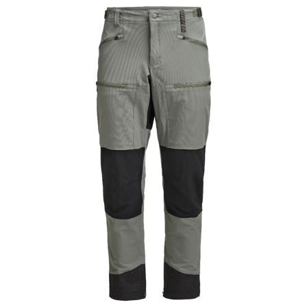 Lundhags Padje Stretch Pant M Aloe Green/Black