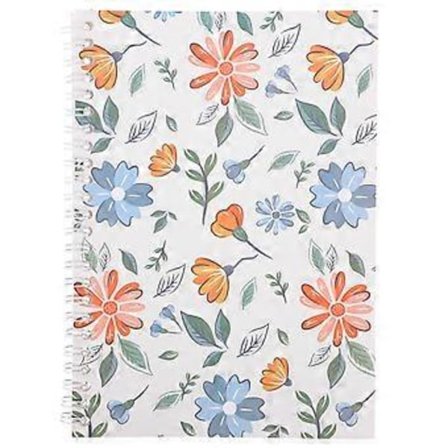 1 Bok med slippapir klistremerkearrangør klistremerkeholder papirlagring bok scrapbook forsyning (Bilde 2)