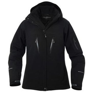 Vinterjacka Dam Sparta*