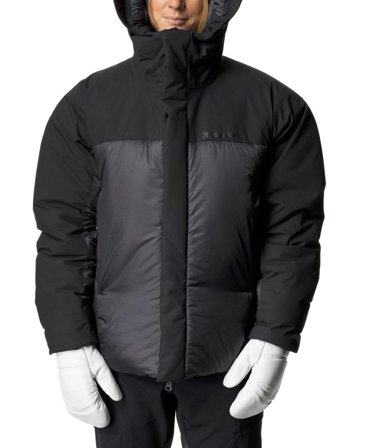 Houdini W's Bouncer True Black