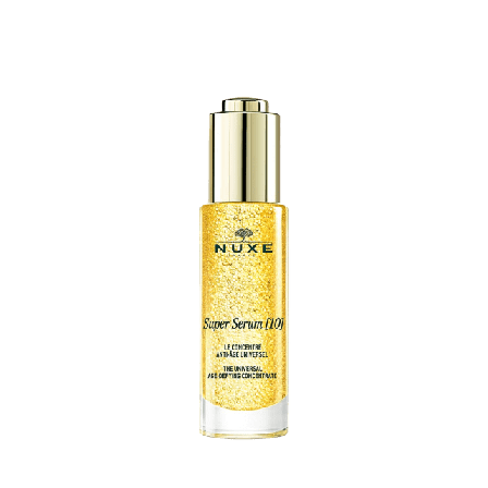 NUXE Super Serum & specialbehandling Unisex 30 ML