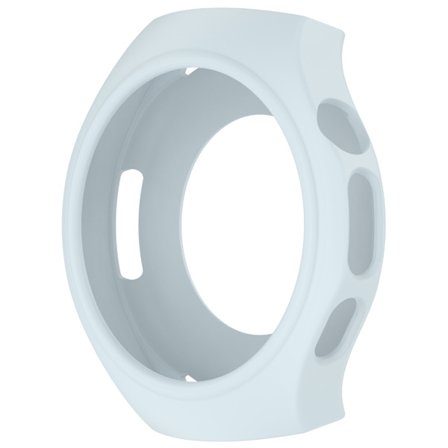 Silikonikotelo Watch 5 42mm 46mm -älykellolle, naarmuuntumissuojattu