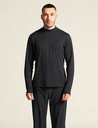 Craft Flow Mn Ls M - Black - M