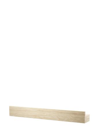 Magnet Shelf 40 Cm Home Furniture Shelves Beige By Wirth