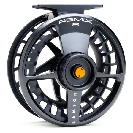 Lamson Remix S-Series Fly Reel Day Break - #2/4