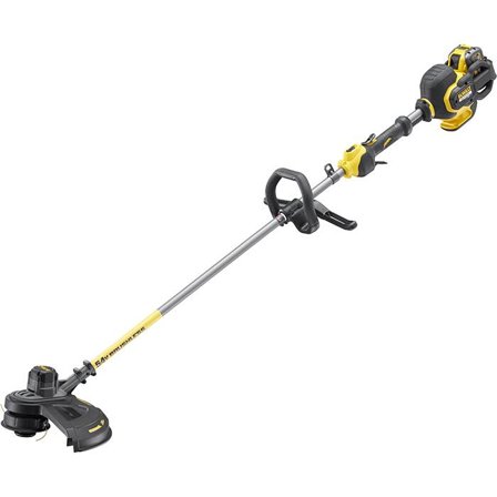Dewalt DCM571X1 Grästrimmer med batteri och laddare, Trädgårdsmaskiner