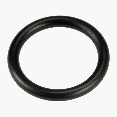 Biltema - O-ring 5/8" x 3/46" 5 stk.
