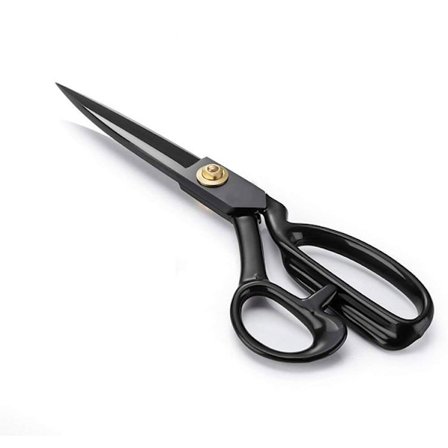 1 st Professional Tailor Scissors, Sewing Scissors 9 inch + Free Thread