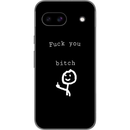 Kompatibelt Mobilskal till Google Google Pixel 8a F YOU B