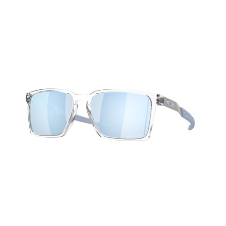 Oakley Exchange Sun - Sportglasögon från Oakley - Transparent Rectangular