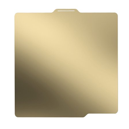 256x256mm Kaksipuolinen PEO PEI PET Jousiteräslevy Joustava Kuvioitu Levy Bambu Lab X1/P1P 3D-tulostimen lisävarusteille