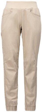 Black Diamond W Notion SP Pants Moonstone - Arkihousut