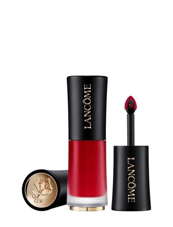 Lancôme Lancôme L'absolu Rouge Drama Ink Lipstick 525 - Red - ONE SIZE
