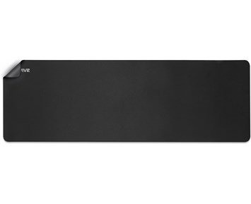 Svive-Flow - Mousepad Performance XL Black-Svart musematte - Performance XL-Gaming Accessories-Gamingmusematter