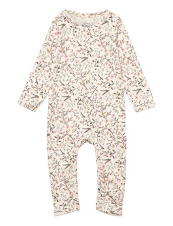 Jumpsuit Patterned Petit By Sofie Schnoor