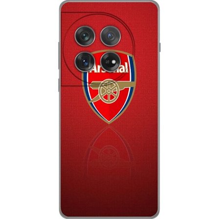 Yhteensopiva Puhelinkuori OnePlus 12 Arsenal