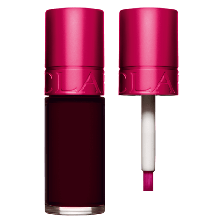 Clarins Water Lip Stain Läppstift Dam Rosa 7 ML