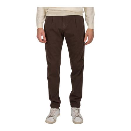 Briglia, Pants Bruin, Heren, Maat:M